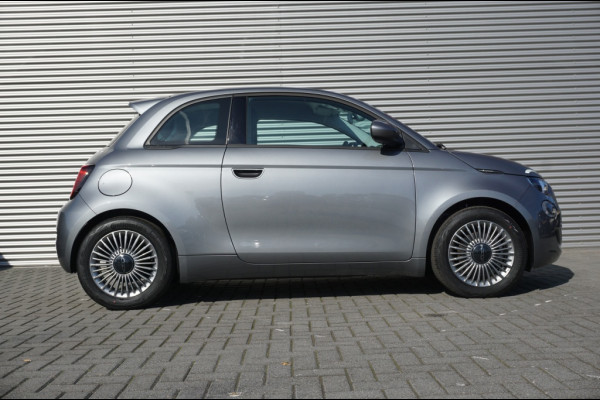 Fiat 500 Icon 42 kWh 100% ELEKTRSICH | CLIMA | NAVI | CARPLAY!