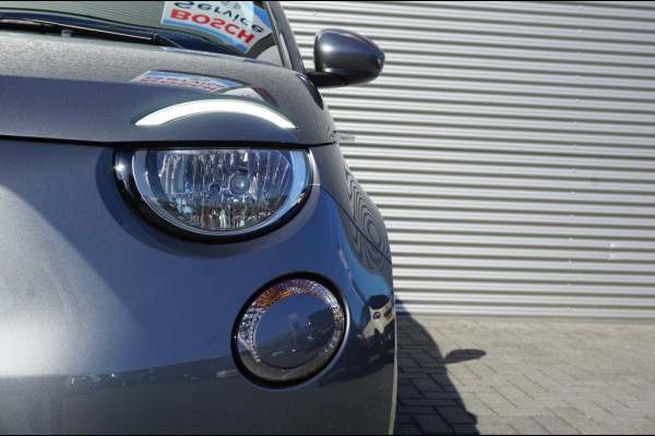 Fiat 500 Icon 42 kWh 100% ELEKTRSICH | CLIMA | NAVI | CARPLAY!