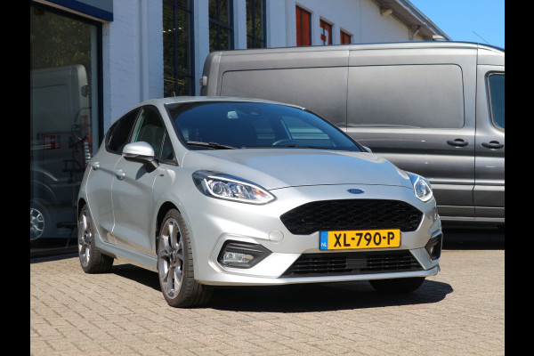 Ford Fiesta 1.0 100pk ST-Line 18" LMV * Winter Pack * Privacy Glass