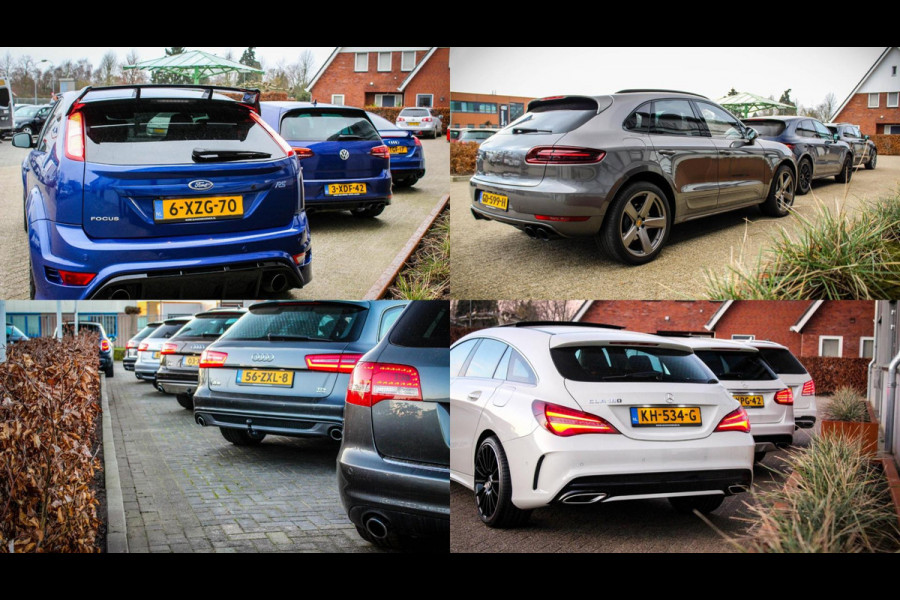 Audi Q2 1.4 TFSI CoD Sport Pro Line S S-line 150pk S-Tronic! Origineel NL|Panoramadak|LED Matrix|3D Knipper|Sfeerverlichting|Black