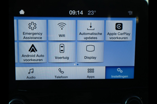 Ford EcoSport 1.0 100pk Connected * Trekhaak * PDC * Apple Car Play / Android Auto *