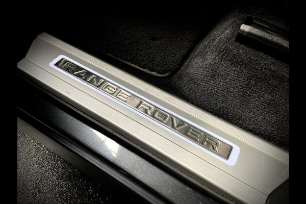 Land Rover Range Rover Sport 4.4 SDV8 Autobiography Dynamic