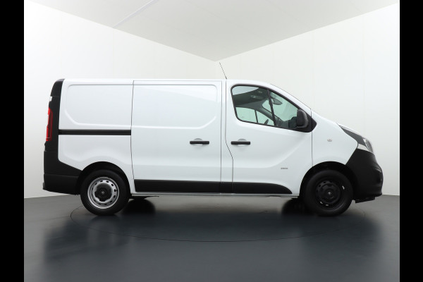 Opel Vivaro 1.6 CDTI L1H1 Edition EcoFlex, 126PK Euro6, Airo, Navigatie, Parkeer Pakket