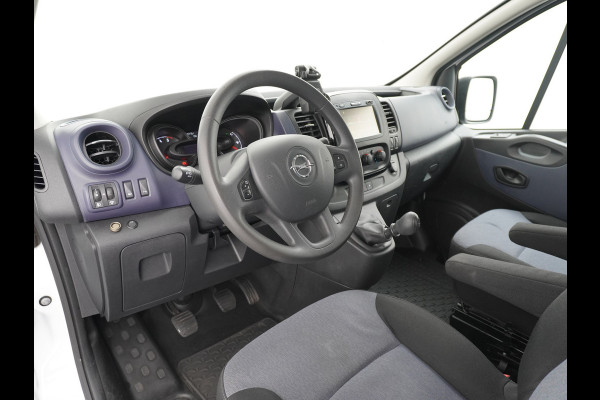 Opel Vivaro 1.6 CDTI L1H1 Edition EcoFlex, 126PK Euro6, Airo, Navigatie, Parkeer Pakket