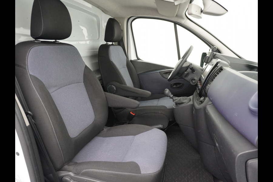 Opel Vivaro 1.6 CDTI L1H1 Edition EcoFlex, 126PK Euro6, Airo, Navigatie, Parkeer Pakket