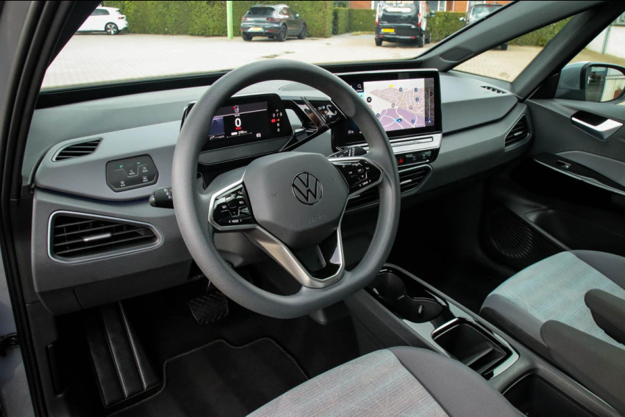 Volkswagen ID.3 45kWh 150pk Performance Pure! SEPP Subsidie|1e|DLR|Virtual Cockpit|LED|ID Light|NAVI|CarPlay|DAB+|Sfeerverlichting