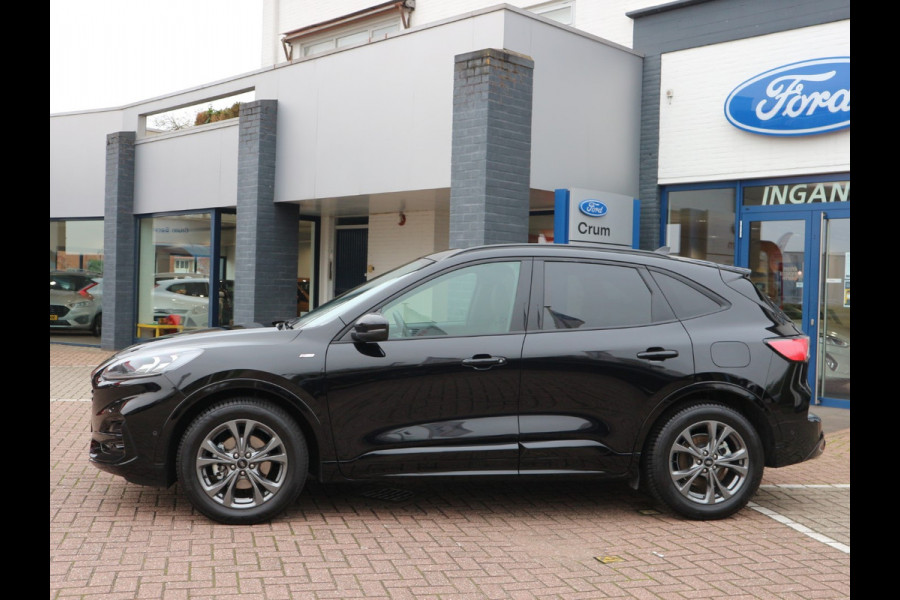 Ford Kuga 1.5 150pk ST-Line X * Winter-, Driver Ass. Pack * All Season *