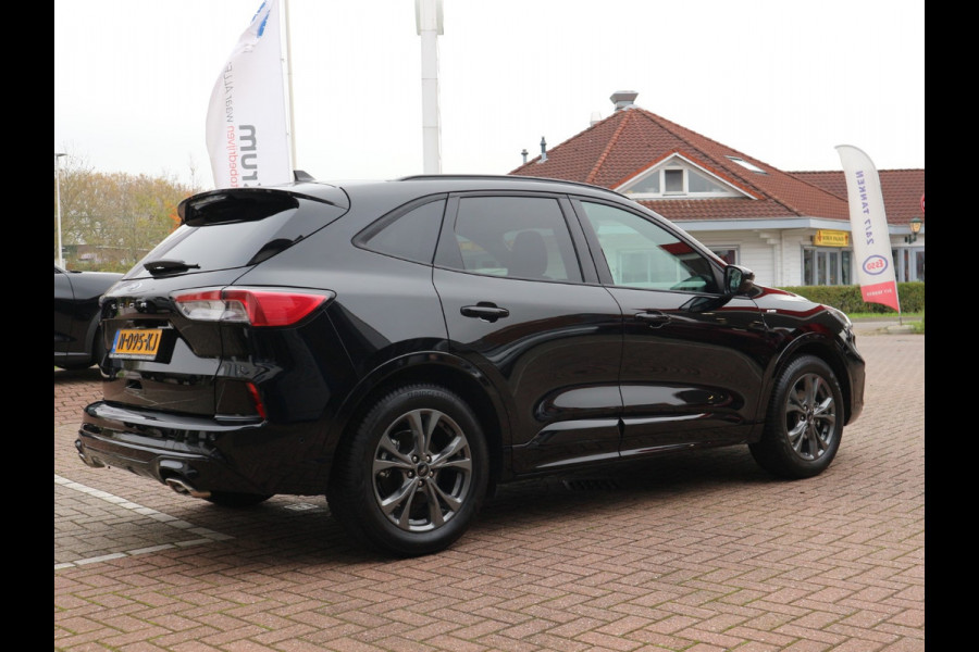 Ford Kuga 1.5 150pk ST-Line X * Winter-, Driver Ass. Pack * All Season *