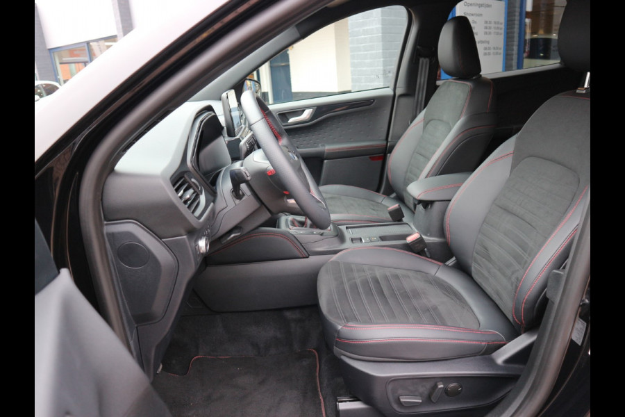 Ford Kuga 1.5 150pk ST-Line X * Winter-, Driver Ass. Pack * All Season *