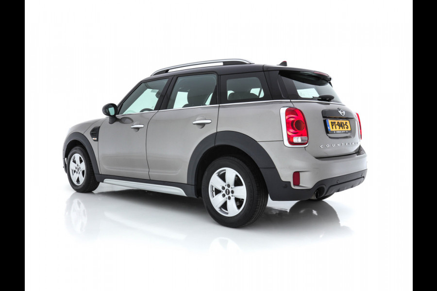 MINI Countryman 1.5 Cooper JCW-Interior-Pack Business-Pack *NAVI-FULLMAP | FULL-LED |  ECC | PDC | CRUISE | SPORT-SEATS*