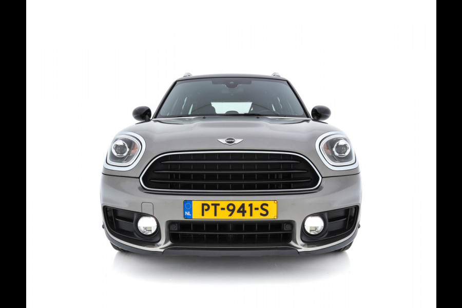 MINI Countryman 1.5 Cooper JCW-Interior-Pack Business-Pack *NAVI-FULLMAP | FULL-LED |  ECC | PDC | CRUISE | SPORT-SEATS*