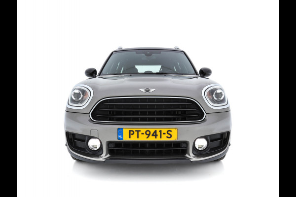 MINI Countryman 1.5 Cooper JCW-Interior-Pack Business-Pack *NAVI-FULLMAP | FULL-LED |  ECC | PDC | CRUISE | SPORT-SEATS*