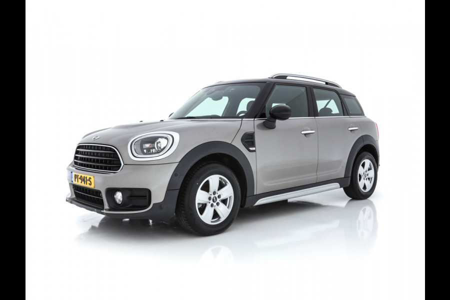 MINI Countryman 1.5 Cooper JCW-Interior-Pack Business-Pack *NAVI-FULLMAP | FULL-LED |  ECC | PDC | CRUISE | SPORT-SEATS*