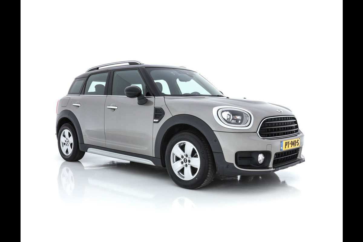 MINI Countryman 1.5 Cooper JCW-Interior-Pack Business-Pack *NAVI-FULLMAP | FULL-LED |  ECC | PDC | CRUISE | SPORT-SEATS*