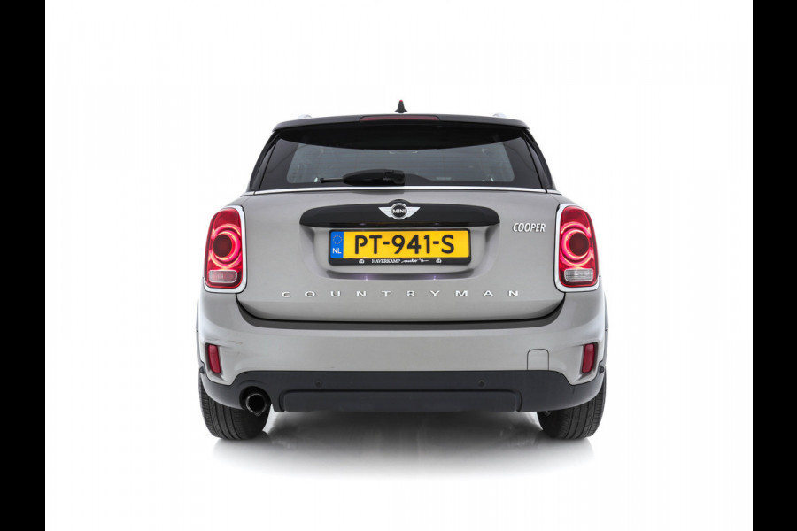 MINI Countryman 1.5 Cooper JCW-Interior-Pack Business-Pack *NAVI-FULLMAP | FULL-LED |  ECC | PDC | CRUISE | SPORT-SEATS*