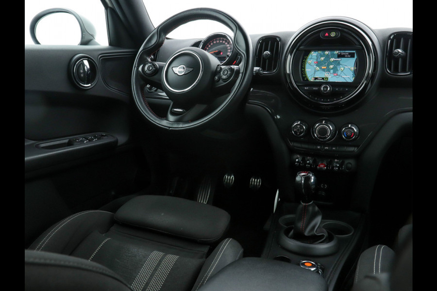 MINI Countryman 1.5 Cooper JCW-Interior-Pack Business-Pack *NAVI-FULLMAP | FULL-LED |  ECC | PDC | CRUISE | SPORT-SEATS*