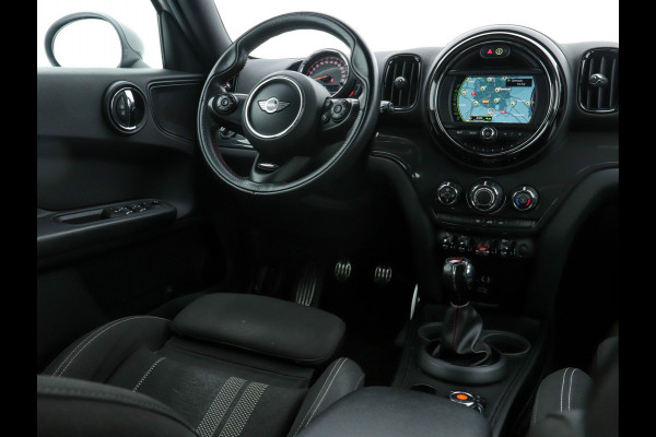 MINI Countryman 1.5 Cooper JCW-Interior-Pack Business-Pack *NAVI-FULLMAP | FULL-LED |  ECC | PDC | CRUISE | SPORT-SEATS*