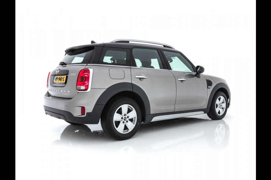 MINI Countryman 1.5 Cooper JCW-Interior-Pack Business-Pack *NAVI-FULLMAP | FULL-LED |  ECC | PDC | CRUISE | SPORT-SEATS*