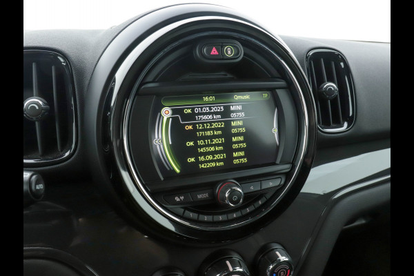 MINI Countryman 1.5 Cooper JCW-Interior-Pack Business-Pack *NAVI-FULLMAP | FULL-LED |  ECC | PDC | CRUISE | SPORT-SEATS*