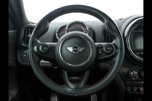 MINI Countryman 1.5 Cooper JCW-Interior-Pack Business-Pack *NAVI-FULLMAP | FULL-LED |  ECC | PDC | CRUISE | SPORT-SEATS*