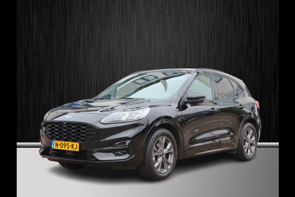 Ford Kuga 1.5 150pk ST-Line X * Winter-, Driver Ass. Pack * All Season *