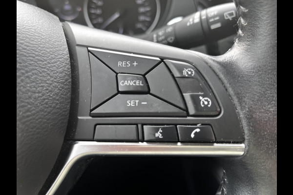Nissan QASHQAI 1.3 DIG-T N-Connecta | automaat | panoramadak  | 160 PK