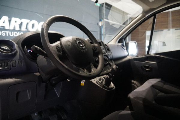 Opel Vivaro 1.6 CDTI L1H1 Edition EcoFlex + TREKHAAK