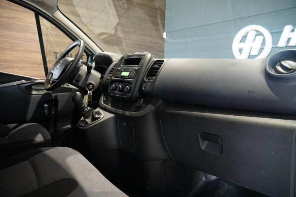 Opel Vivaro 1.6 CDTI L1H1 Edition EcoFlex + TREKHAAK