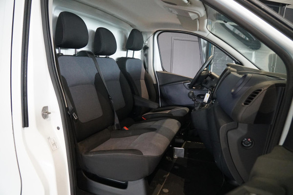 Opel Vivaro 1.6 CDTI L1H1 Edition EcoFlex