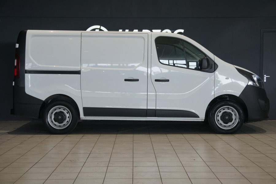 Opel Vivaro 1.6 CDTI L1H1 Edition EcoFlex