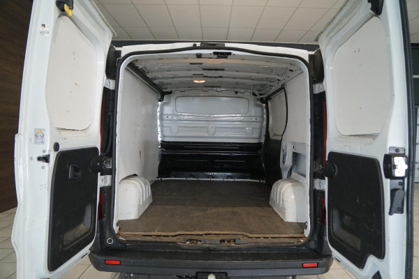 Opel Vivaro 1.6 CDTI L1H1 Edition EcoFlex + TREKHAAK