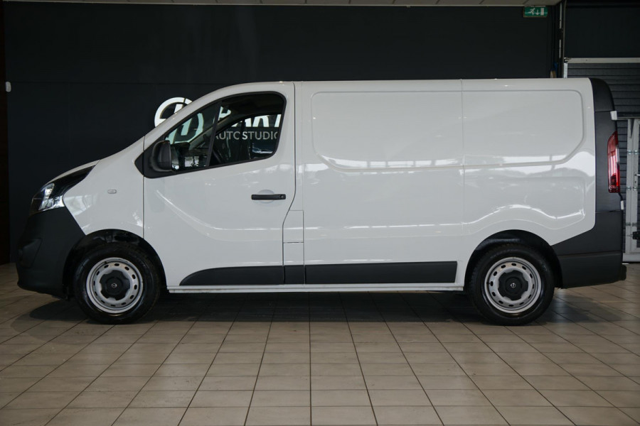 Opel Vivaro 1.6 CDTI L1H1 Edition EcoFlex + TREKHAAK