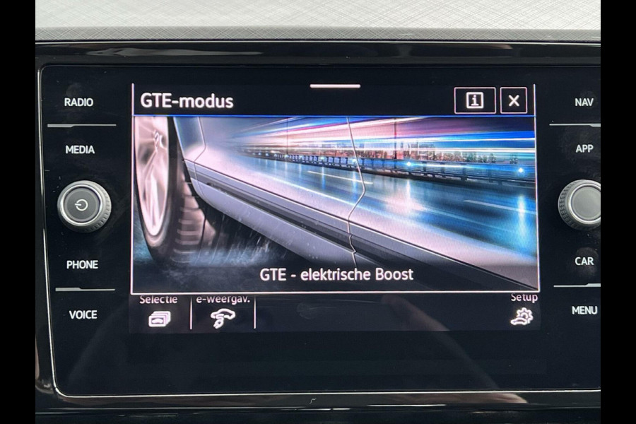 Volkswagen Passat Variant 1.4 TSI PHEV GTE Business Navi Clima LED 360 Camera PDC