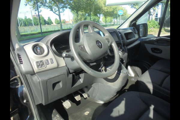 Renault Trafic 1.6 dCi T29 L2H1 Luxe euro 6