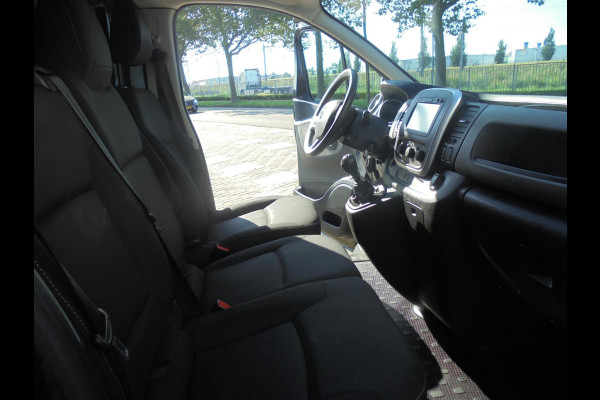 Renault Trafic 1.6 dCi T29 L2H1 Luxe euro 6