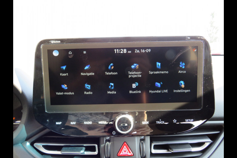 Hyundai i30 Wagon 1.0 T-GDi MHEV Comfort Smart | VAN € 34.130,00 VOOR €31.130,00 | UIT VOORRAAD LEVERBAAR