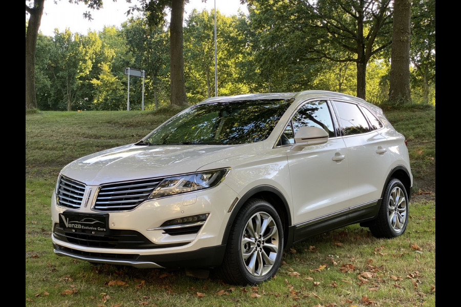Lincoln MKC 2.0T Reserve Premium FINAL EDITION 31% KORTING