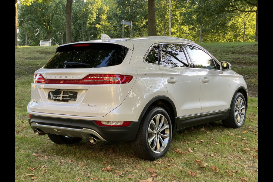 Lincoln MKC 2.0T Reserve Premium FINAL EDITION 31% KORTING