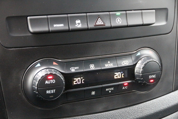 Mercedes-Benz Vito 116 CDI | Aut. | DC | XL | Navi | Camera | Cruise | Clima..