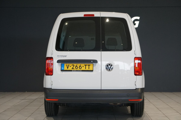 Volkswagen Caddy 2.0 TDI L1H1