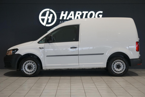 Volkswagen Caddy 2.0 TDI L1H1