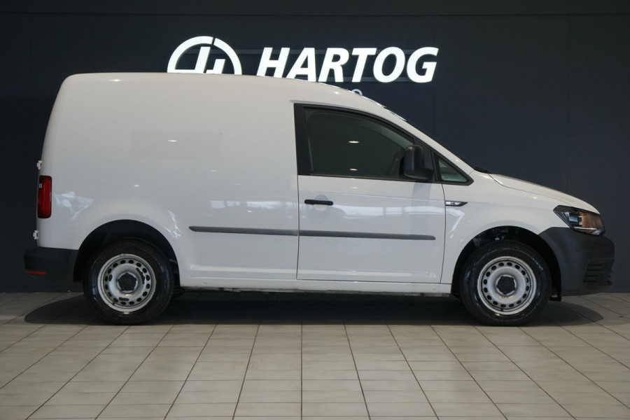 Volkswagen Caddy 2.0 TDI L1H1