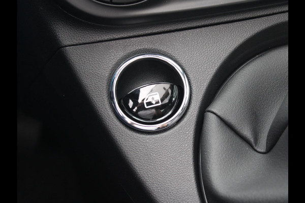 Fiat 500C Hybrid | Uit voorraad leverbaar | Clima | Cruise | Apple Carplay