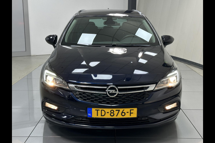 Opel Astra 1.0 Online Edition*NAVI*ECC*CRUISE*BLUETOOTH*LED*
