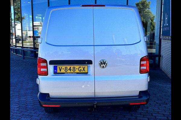 Volkswagen Transporter 2.0 TDI L1H1 Comfortline*AUTOMAAT*HAAK*A/C*CRUISE*