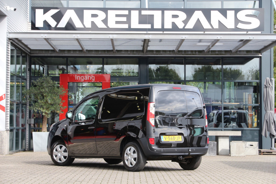 Renault Kangoo 1.5 DCI 110PK | Schuifdeur | Trekhaak | Navi | Cruise | Airco..