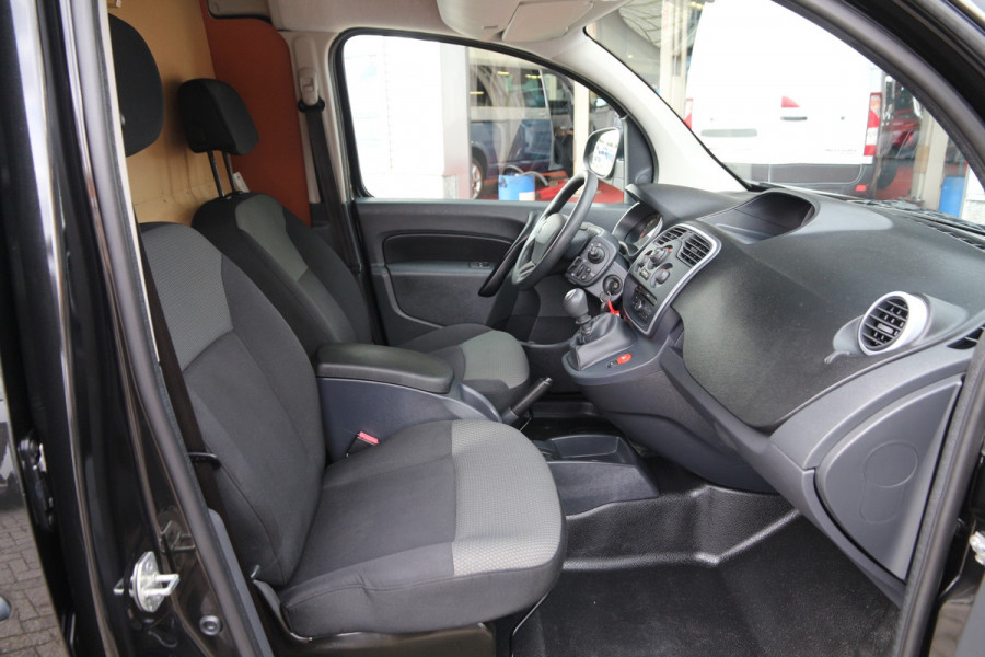 Renault Kangoo 1.5 DCI 110PK | Schuifdeur | Trekhaak | Navi | Cruise | Airco..