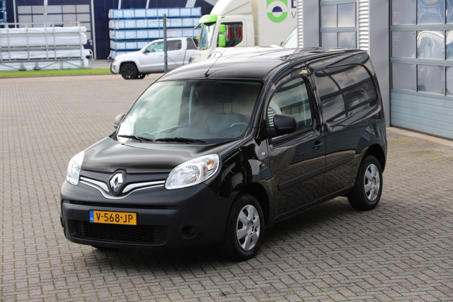 Renault Kangoo 1.5 DCI 110PK | Schuifdeur | Trekhaak | Navi | Cruise | Airco..