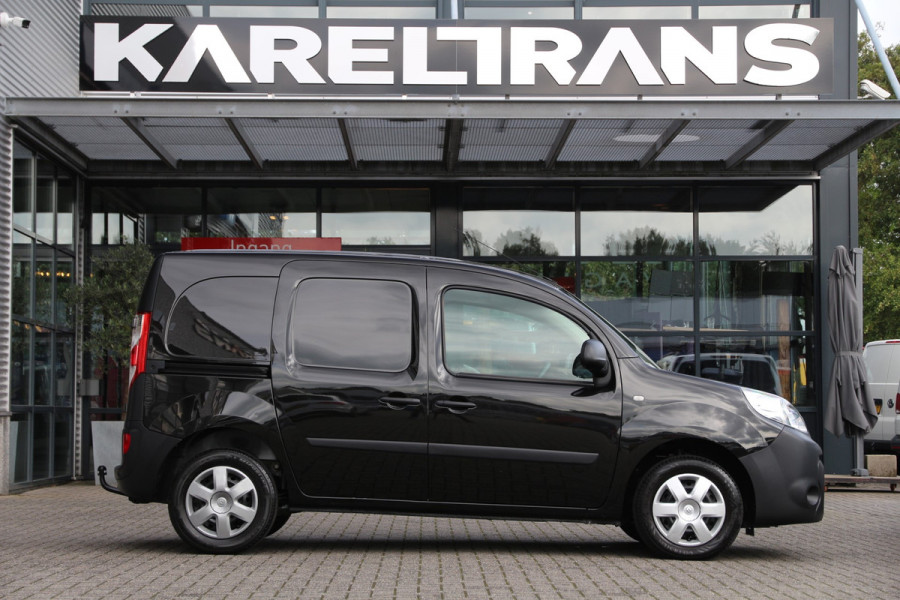 Renault Kangoo 1.5 DCI 110PK | Schuifdeur | Trekhaak | Navi | Cruise | Airco..