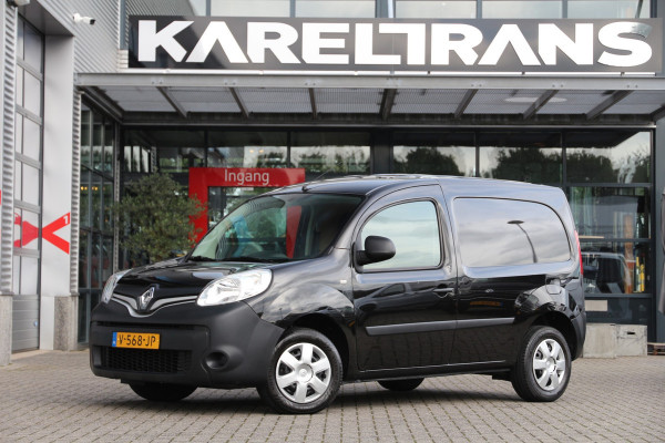 Renault Kangoo 1.5 DCI 110PK | Schuifdeur | Trekhaak | Navi | Cruise | Airco..